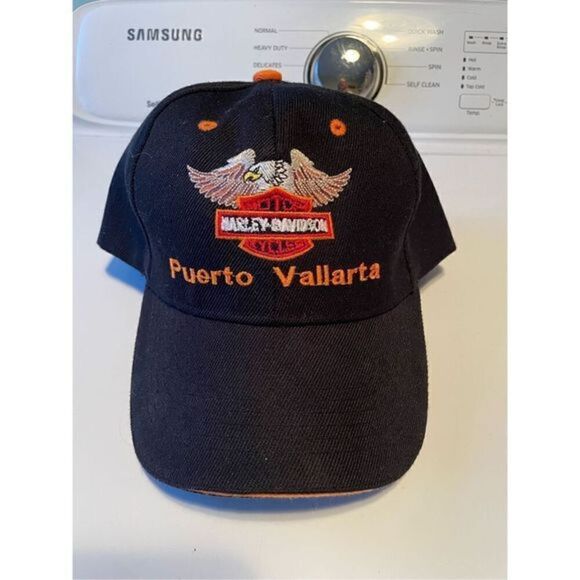 Harley-Davidson Other - Harley Davidson Hat